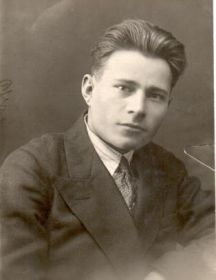 Костин Алексей Васильевич