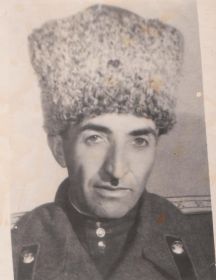 Абрамян Арташес Саакович 
