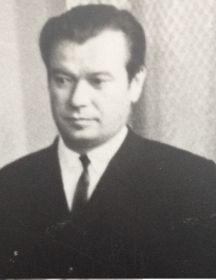 Ермолаев Борис Петрович 