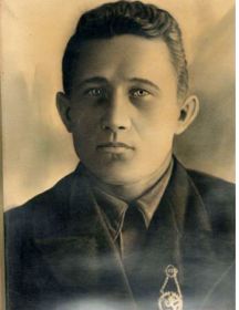 Хворостьянов Григорий Павлович