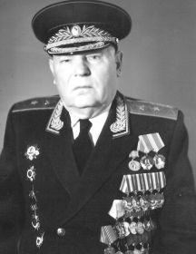 Костиков Григорий Андреевич