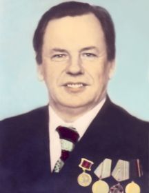 Антонов Алексей Гаврилович