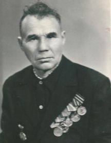 Федосеев Алексей Иванович 