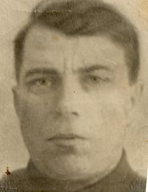 Кирьянов Георгий Иванович