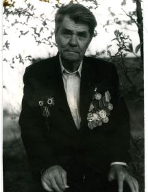 Тамошин Илья Петрович