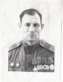 Остапенко Николай Васильевич