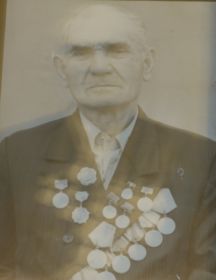 Голубев Сергей Дмитриевич