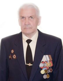 Савин Федор Михайлович