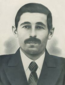Кузьмин Петр Иванович