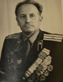 Миронов Николай Макарович