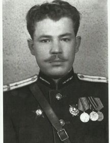 Мартьянов Алексей Григорьевич