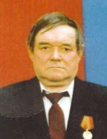 Николаев Юрий Васильевич
