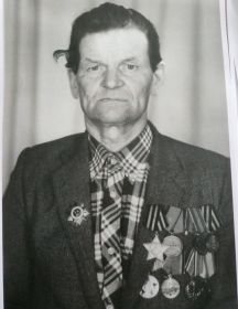 Кузнецов Александр Петрович