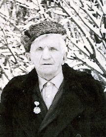 Соленов Иван Егорович