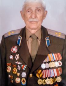 Герасимов Константин Васильевич 1918 г рождения. 