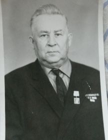 Блинов Александр Емельянович