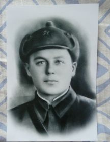 Каменец Сергей Ефимович