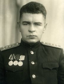 Харченко Виктор Алексеевич