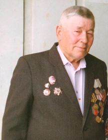 Агеев Павел Сергеевич
