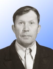 Ушаков Сергей Никифорович