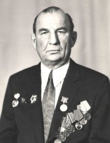 Теребихин Михаил Павлович