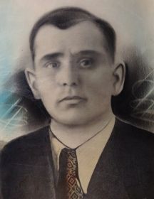 Кутлубаев Абдула Абубекирович