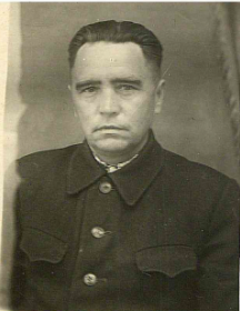 Галеев Исламгали Шагалеевич