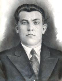 Артюхов Василий Михайлович