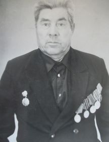 Лагунов Федор Михайлович