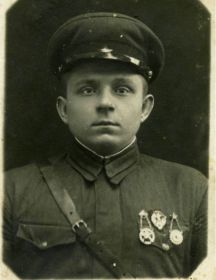 Георгий Алексеевич Писанко