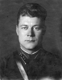 Демьянченко Владимир Михайлович