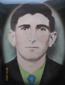 Акопян Джалал Михайлович