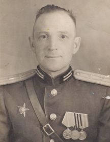 Алексеев Александр Михайлович