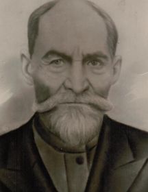 Пахомов Егор Николаевич