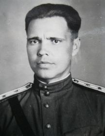 Акимов Василий Николаевич