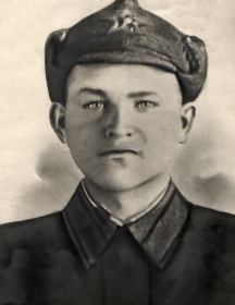 Никитин Григорий Петрович