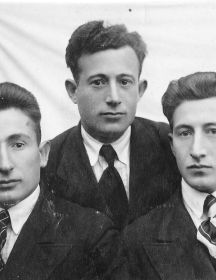  Глазманы Абрам, Григорий, Самуил 