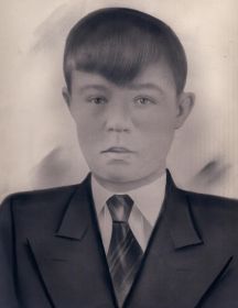 Седаев Николай Алексеевич