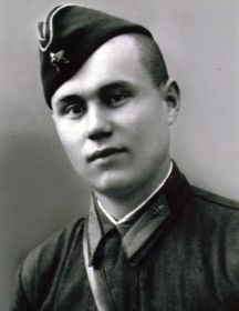Ситников Андрей Иванович