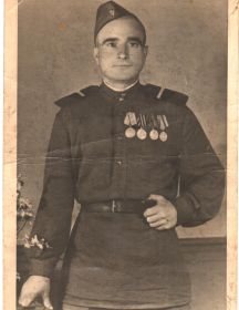 Ананко Андрей Борисович