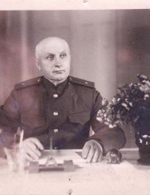 Трифонов Кузьма Евдокимович