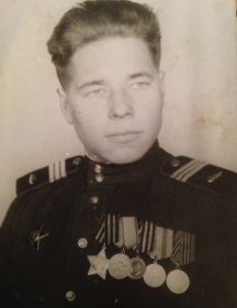 Новоселов Николай Григорьевич