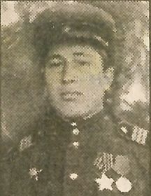 Ильин Николай Михайлович