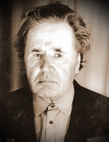 Борноволоков Иван Иванович