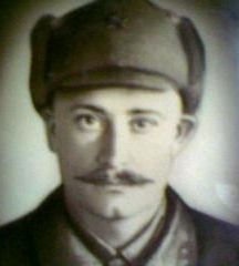 Захаров Владимир Андреевич