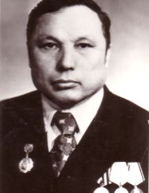 Витюнин Василий Максимович