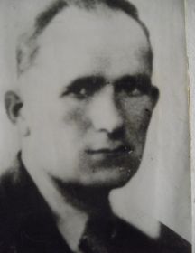 Ковалёв Иван Васильевич