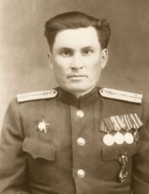 Возисов Сергей Семенович