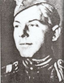 Остапенко Дмитрий Яковлевич