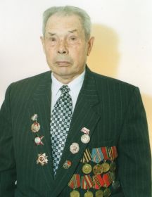 Рязанов Александр Иванович
